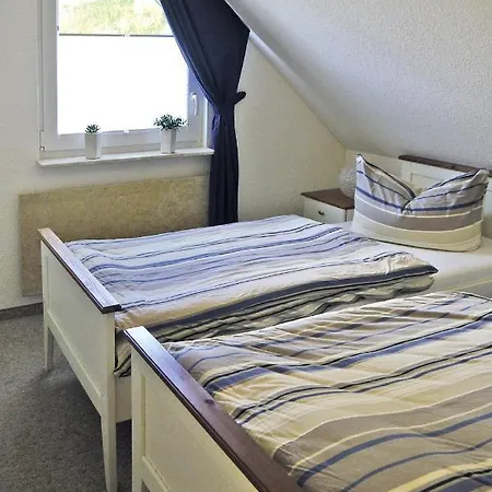Ferienhaus Holiday Seeperle - Dms02102f-fyb