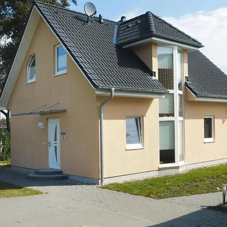 Holiday Seeperle - Dms02102f-fyb * Plau am See