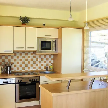 Ferienhaus Holiday Seeperle - Dms02102f-fyb Plau am See