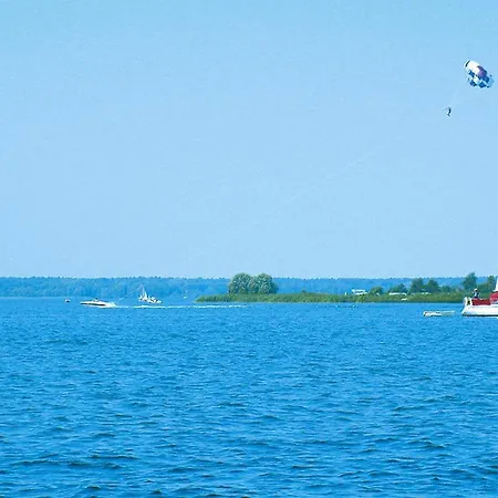 Holiday Seeperle - Dms02102f-fyb * Plau am See