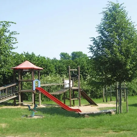 Holiday Seeperle - Dms02102f-fyb Plau am See